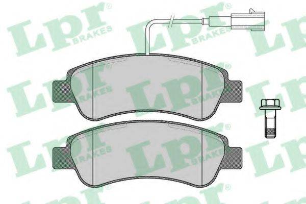 LPR 05P1902