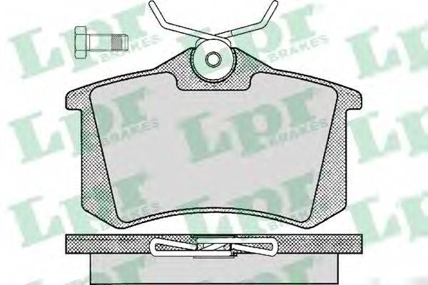 LPR 05P294