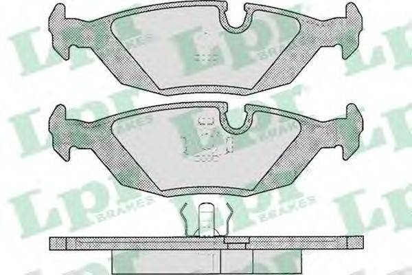 LPR 05P306