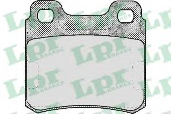 LPR 05P317