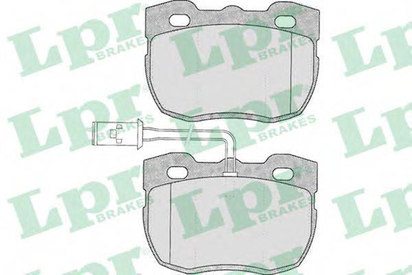 LPR 05P324