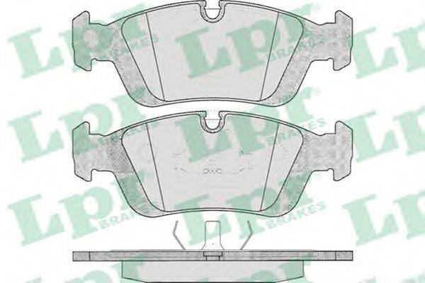 LPR 05P331