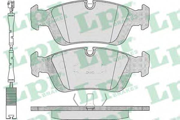 LPR 05P331A
