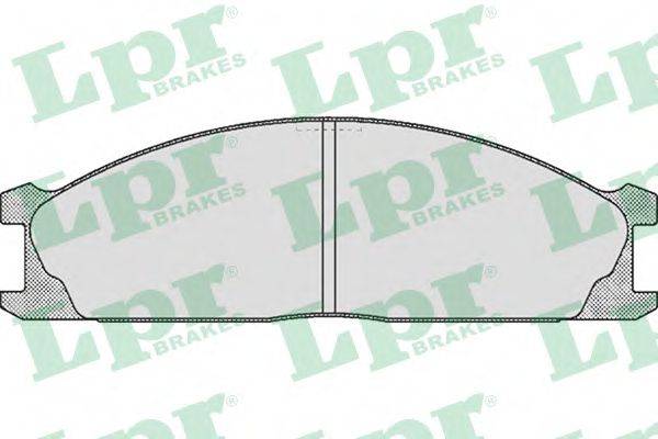LPR 05P379