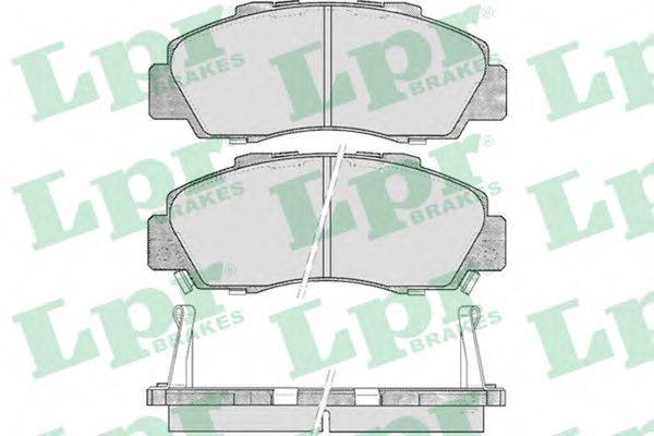 LPR 05P472