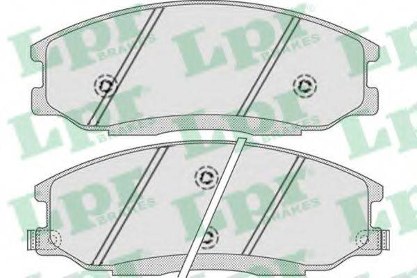 LPR 05P859