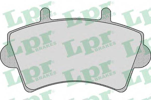 LPR 05P884