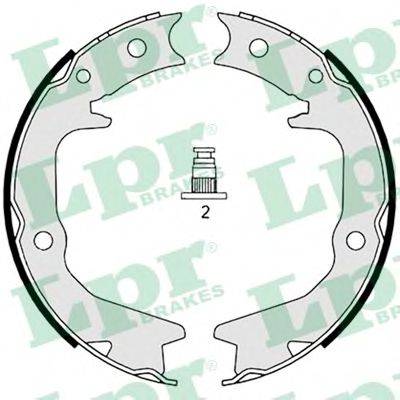 LPR 08920