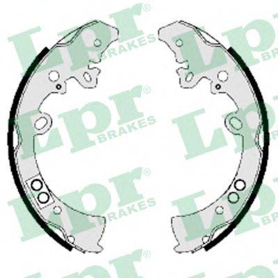 LPR 09200