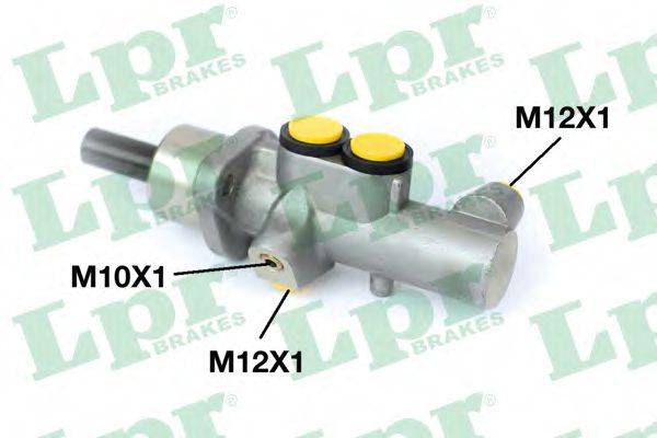 LPR 1032