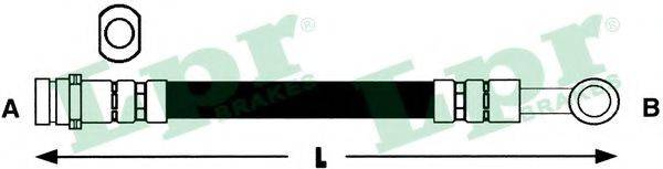 LPR 6T47133