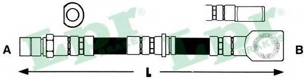 LPR 6T47703