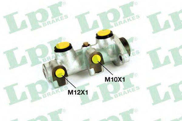 LPR 1117