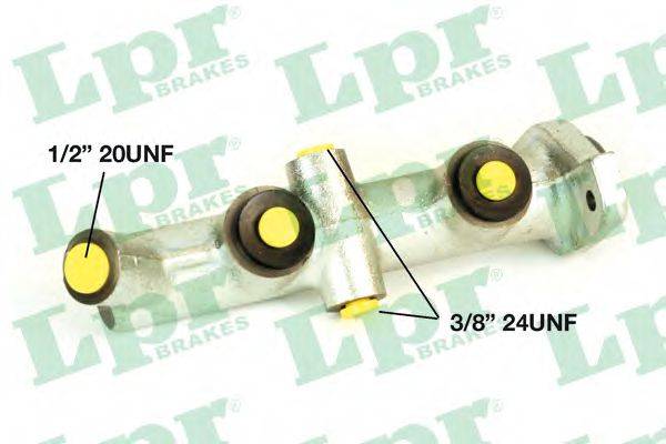 LPR 1133