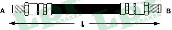 LPR 6T46345