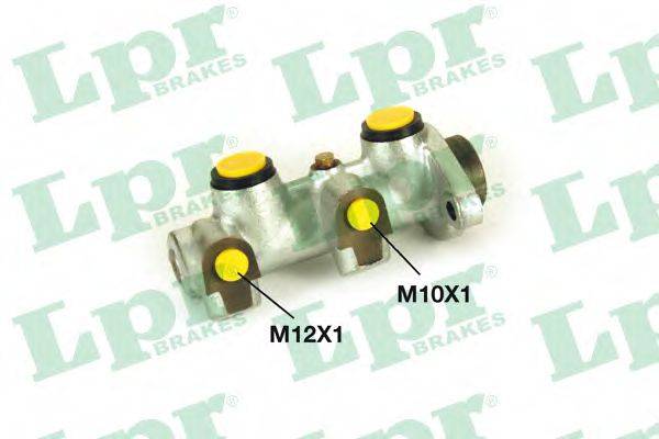 LPR 1188