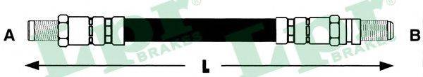 LPR 6T46115