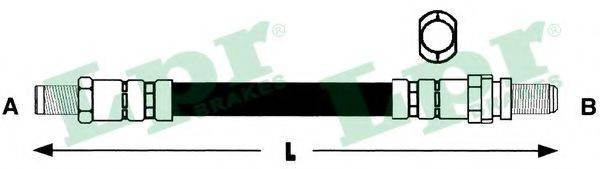LPR 6T46771