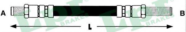 LPR 6T46122