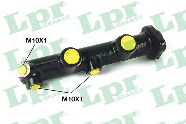 LPR 1223