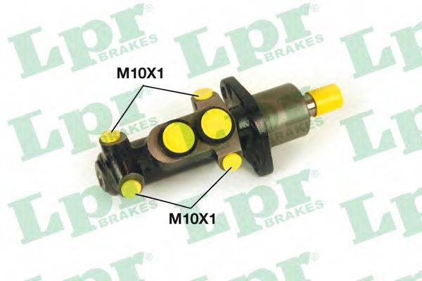LPR 1253