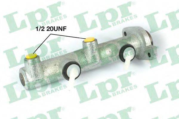 LPR 1264
