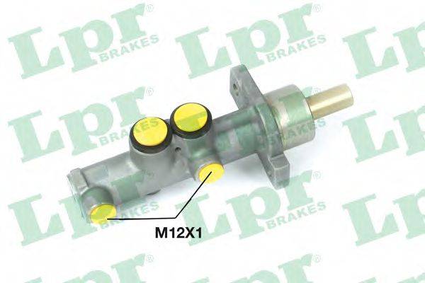 LPR 1294