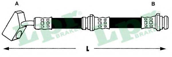 LPR 6T46354