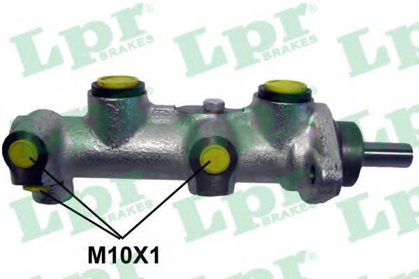 LPR 1553