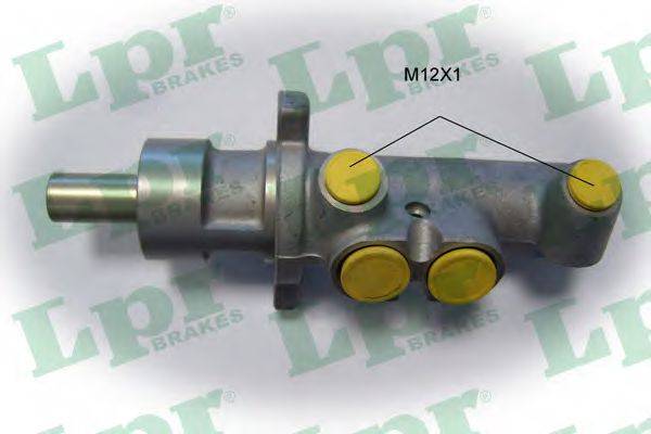 LPR 1567