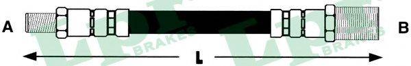 LPR 6T46956