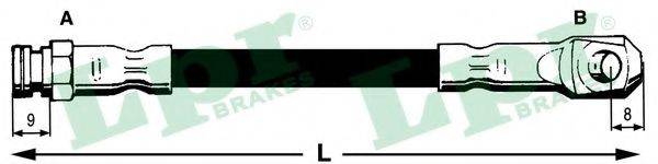 LPR 6T46756