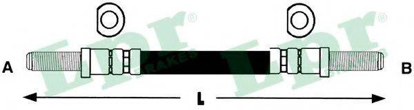 LPR 6T47003