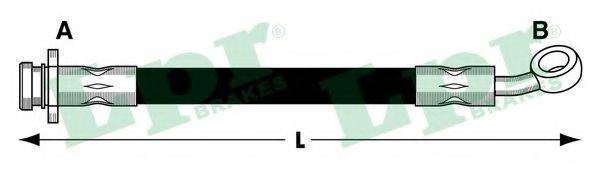 LPR 6T47932