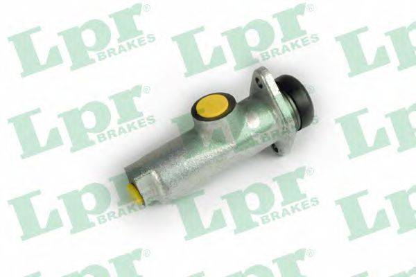 LPR 2150 Головний циліндр, система зчеплення