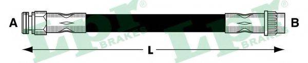 LPR 6T47837