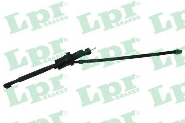 LPR 2244