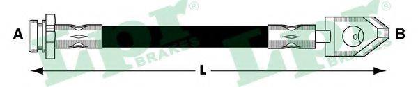 LPR 6T46837