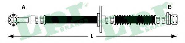 LPR 6T47210