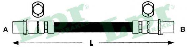 LPR 6T46880