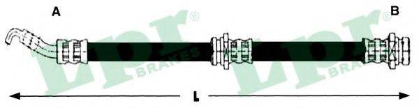 LPR 6T47647