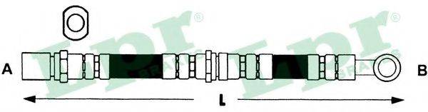 LPR 6T48078