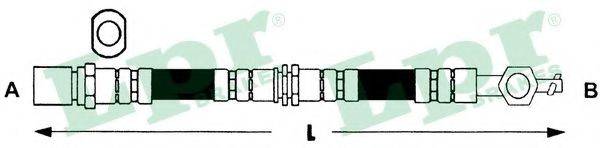 LPR 6T46293