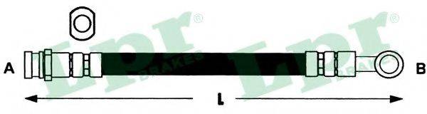 LPR 6T46333