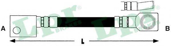 LPR 6T46152