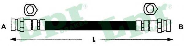 LPR 6T48191