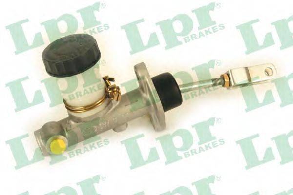 LPR 2530 Головний циліндр, система зчеплення