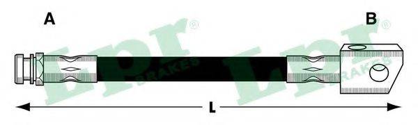 LPR 6T47393