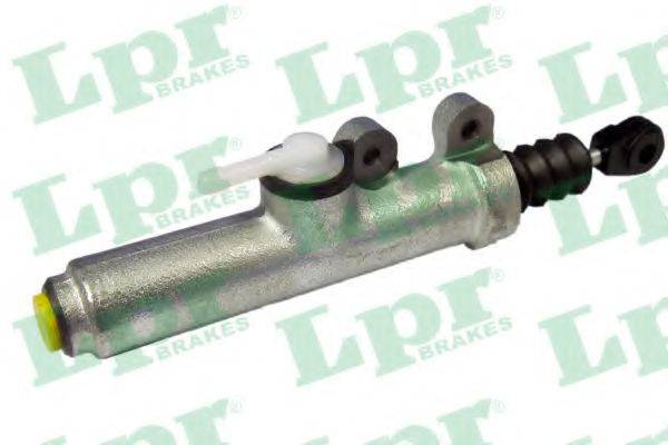LPR 2716