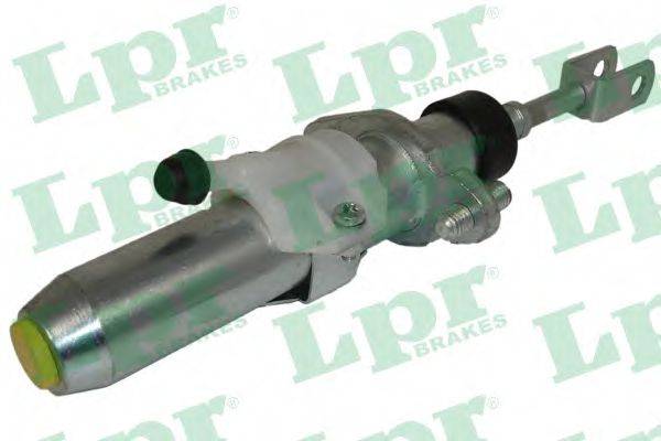 LPR 2718